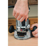 2-1/4 HP Multi-Base Router Kit with Router Kit Table Height Adjuster - Super Arbor