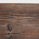 Style Selections Lethbridge Pine 8-in x 48-in Porcelain Wood Look Floor Tile (Common: 8-in x 48-in; Actual: 7.87-in x 47.21-in)