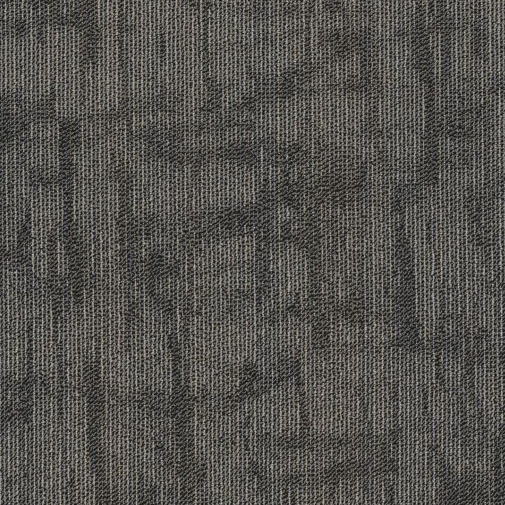 Shaw Oneida Metal Loop Pattern Commercial 24 in. x 24 in. Glue Down Carpet Tile (20 Tiles/Case)