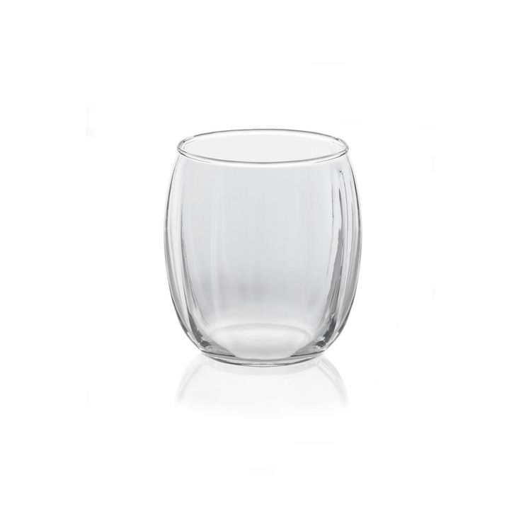 Samba 16-Piece Drinkware Glass Set