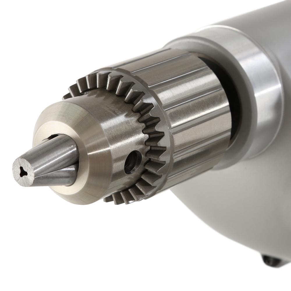 1/2 in. 0-1000 RPM D-Handle Drill