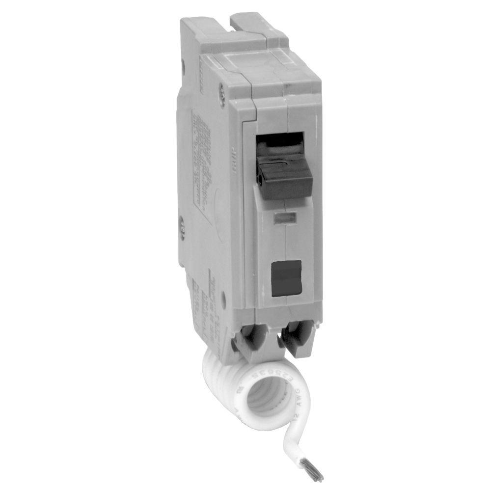 20 Amp 1 in. Single-Pole AFCI Circuit Breaker - Super Arbor