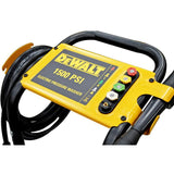 DEWALT DXPW1500E 1500 PSI @ 2.0 GPM Electric Pressure Washer