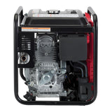 Honda 2800-Watt Recoil Start Portable Gasoline Powered Inverter Generator with Eco-Throttle and Oil Alert