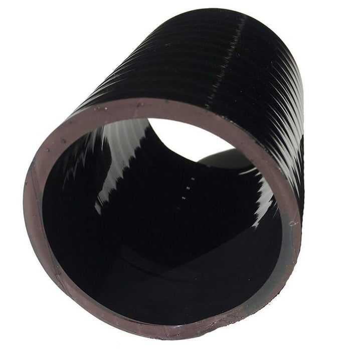 1 1/2 in. x 100 ft. PVC Schedule 40 Black Ultra Flexible Pipe