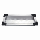 Stainless Steel Colander