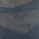 Stories Black Matte Porcelain Tile 24x24 - Lux Tile