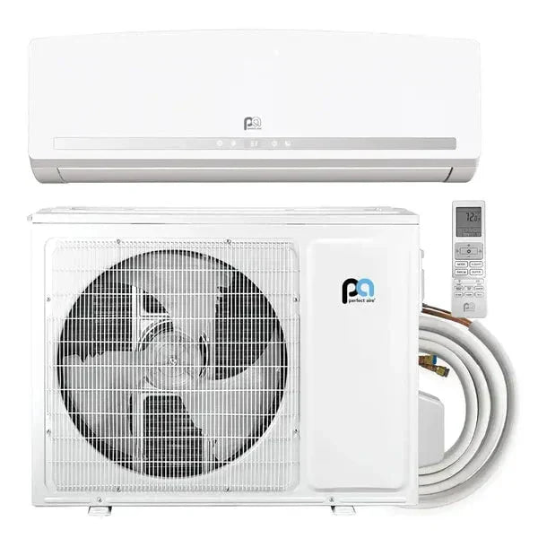 9000 BTU Mini Split Quick Connect Kit