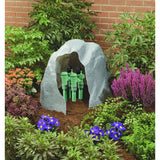 Granite Rock Valve Box Cover - Super Arbor