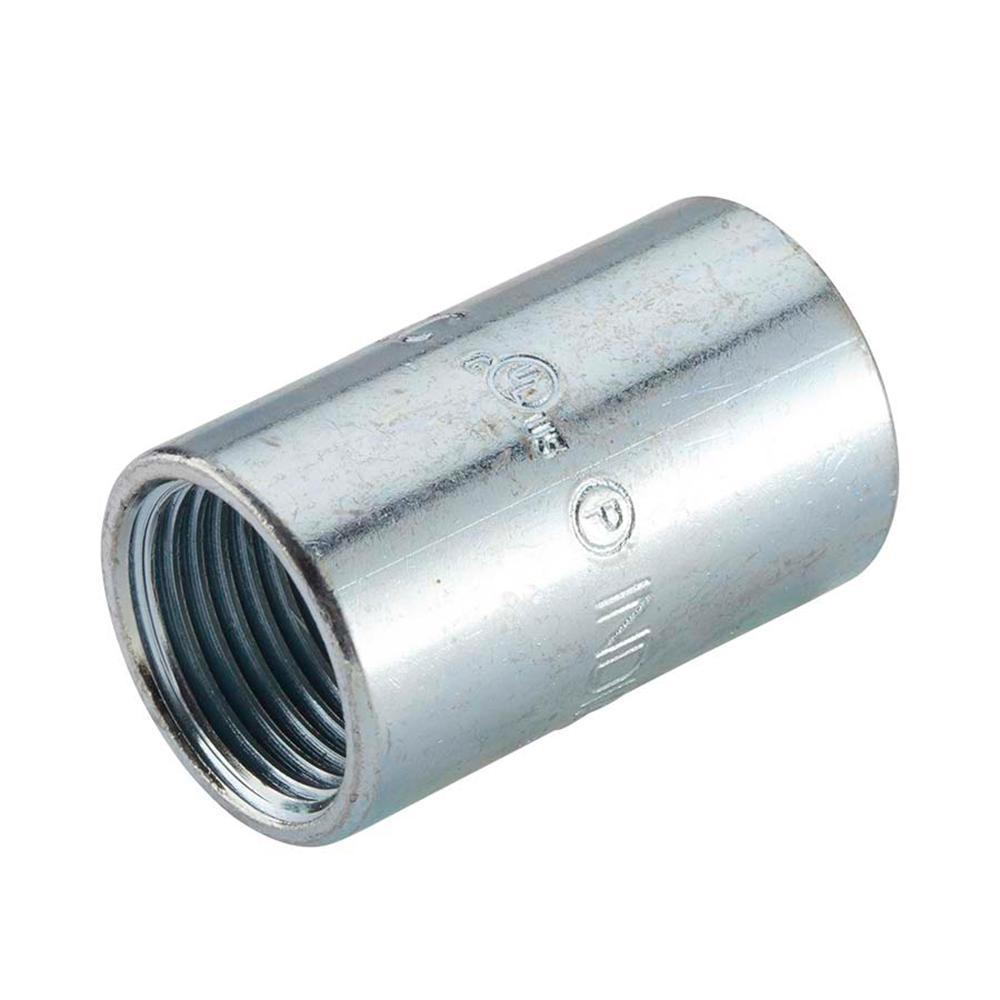 3/4 in. Rigid Conduit Coupling - Super Arbor