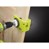 Wood/Metal Door Lock Installation Kit - Super Arbor