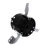 Nordyne 1018471 blower motor - detail view (Voltage: 115V; Horse Power: 1/5)