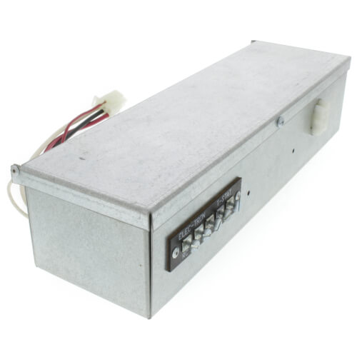 Nordyne 901995 relay - detail view (Product Type: Relay)