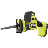 RYOBI ONE+ HP 18V Brushless Cordless Compact One-Handed Reciprocating Saw (Tool Only)