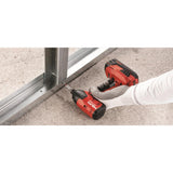 22-Volt Li-ion 3-speed 1/4 in. Hex Cordless Brushless SID 4 Compact Impact Driver Kit with 2 Batteries, Charger and Case
