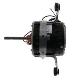Nordyne 1050835 blower motor - side view (Product Type: Motor; Voltage: 120v)