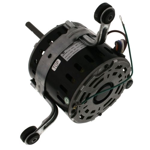 Nordyne 1050835 blower motor - detail view (Product Type: Motor; Voltage: 120v)