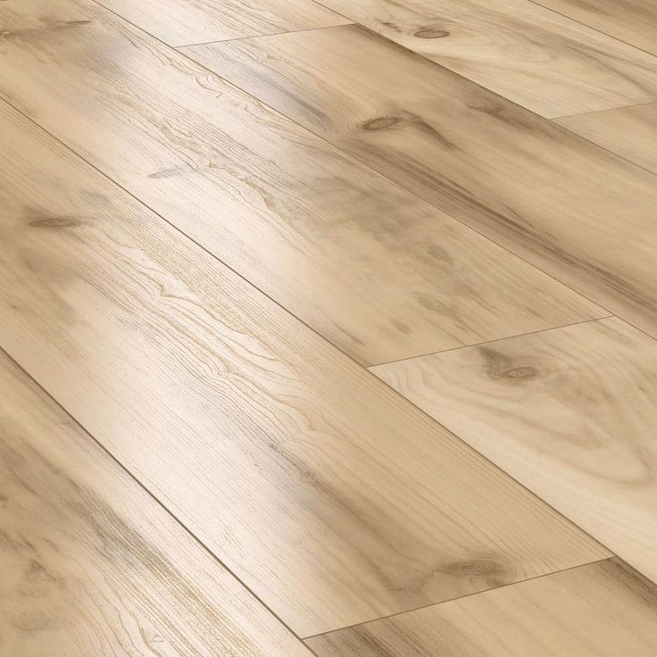 Home Decorators Collection Pinehurst Pine 12mm T x 7.6 in. W Waterproof Laminate Wood Flooring (21.06 sq.ft./Case)