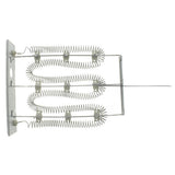 Nordyne 902820 element assembly - side view (Product Type: Element Assembly)