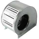 Nordyne 902993 blower motor - detail view (Speeds: 4; Application: Cooling, Heating)