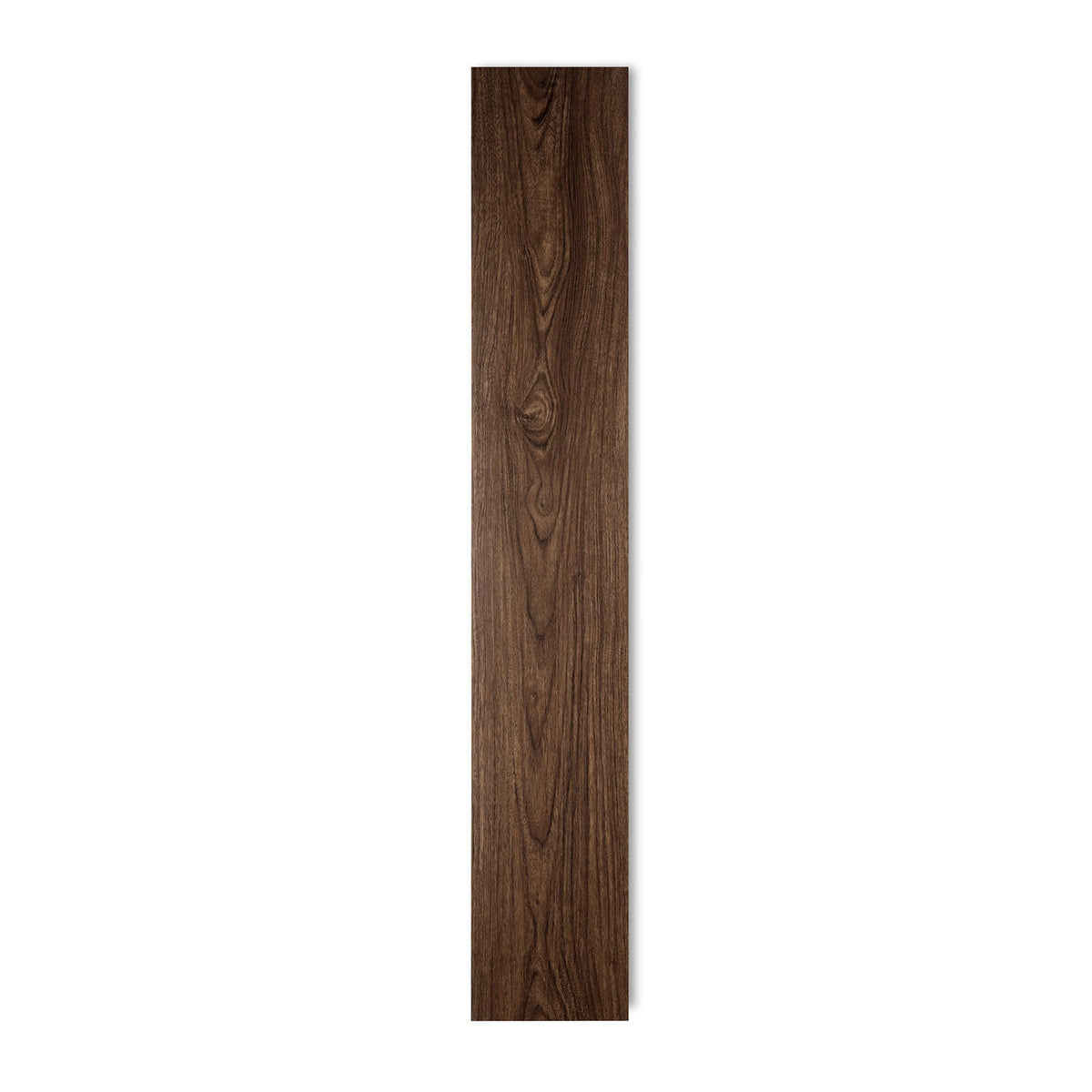 Lucida USA BaseCore Chestnut 6-in x 36-in x 2-mm Waterproof Peel-and-Stick Luxury Vinyl Plank Flooring, 12-mil Wear Layer (54 sq ft/Box)