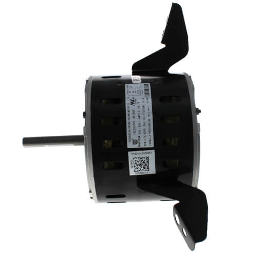 Nordyne 903774 blower motor - detail view (Product Type: Blower; Voltage: 115V)
