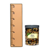 Mosser Lee 5 lbs. River Pebbles in Storage Jar - Super Arbor