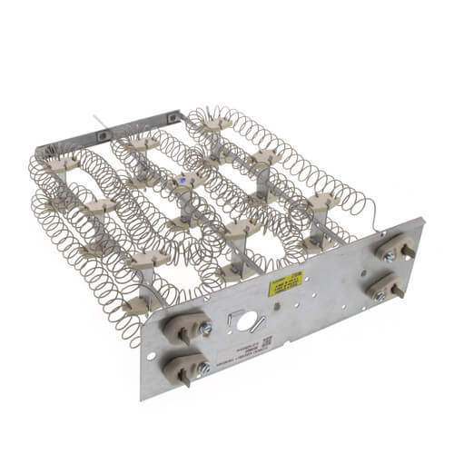 Nordyne 903903 hvac replacement part - detail view (Type: Heating Element; Voltage: 240v)