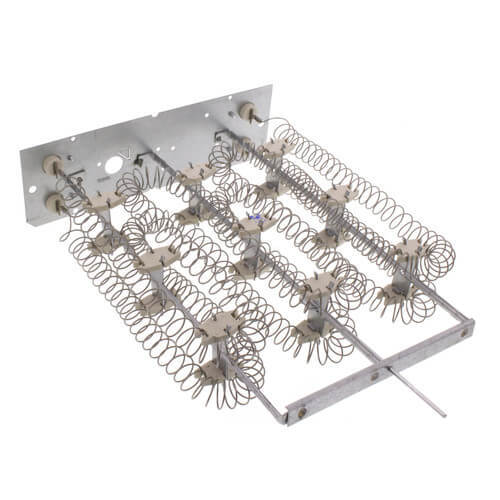 Nordyne 903903 hvac replacement part - front view (Type: Heating Element; Voltage: 240v)