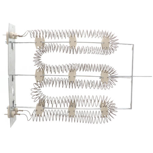 Nordyne 903905 hvac replacement part - detail view (Type: Heating Element; Voltage: 240v)