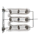 Nordyne 903906 hvac replacement part - detail view (Type: Heating Element; Voltage: 240v)