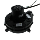 Nordyne 903979 blower motor - side view (Product Type: Blower Motor)