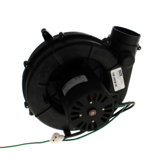 Nordyne 903979 blower motor - detail view (Product Type: Blower Motor)
