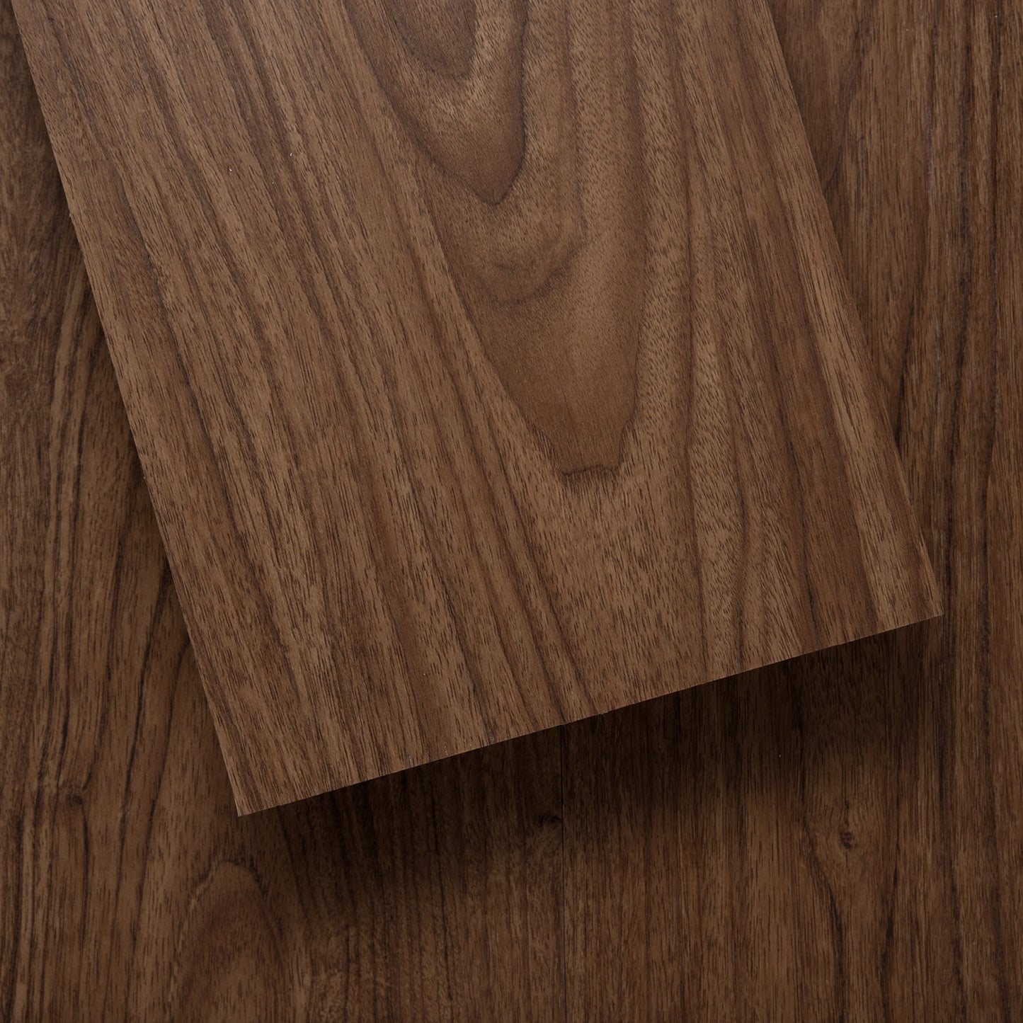 Lucida USA BaseCore Chestnut 6-in x 36-in x 2-mm Waterproof Peel-and-Stick Luxury Vinyl Plank Flooring, 12-mil Wear Layer (54 sq ft/Box)