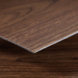 Lucida USA BaseCore Chestnut 6-in x 36-in x 2-mm Waterproof Peel-and-Stick Luxury Vinyl Plank Flooring, 12-mil Wear Layer (54 sq ft/Box)