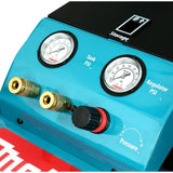 5.2 Gal. 3.0 HP Electric Single Tank Air Compressor - Super Arbor
