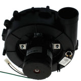 Nordyne 904085 inducer motor - detail view (Product Type: Motor Assembly)