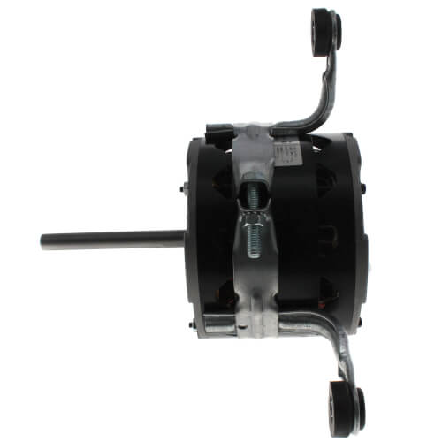 Nordyne 904502 blower motor - detail view (Product Type: Blower; Voltage: 120v)