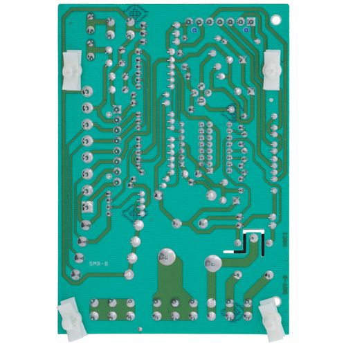 Nordyne 904531 control board - detail view (Type: Control Board; Product Type: Control Board)