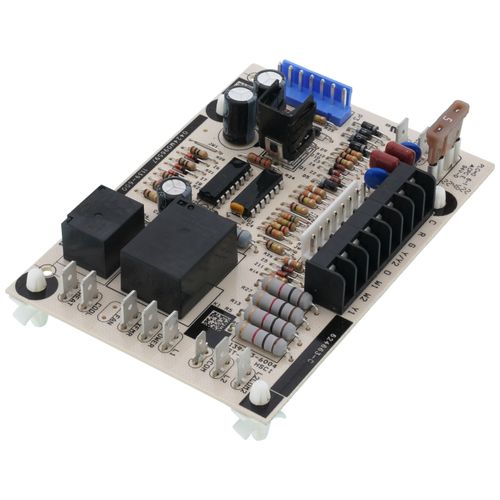 Nordyne 904531 control board - side view (Type: Control Board; Product Type: Control Board)