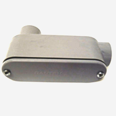 1/2 in. Type LB Conduit Body - Super Arbor