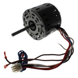 Nordyne 904858 blower motor - front view (Horse Power: 1/2; Speeds: 4)