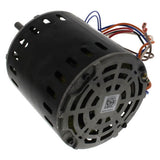 Nordyne 904860 blower motor - detail view (Voltage: 115V; Horse Power: 1)