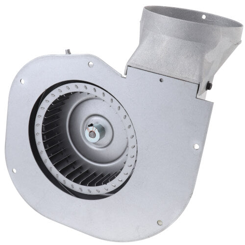 Nordyne 904999 inducer motor - detail view (Product Type: Inducer Motor)