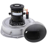 Nordyne 904999 inducer motor - front view (Product Type: Inducer Motor)