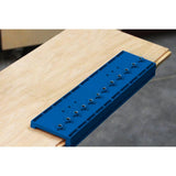 5 mm Shelf Pin Jig - Super Arbor
