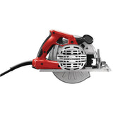 7-1/4 in. Magnesium Left Blade Side Winder - Super Arbor