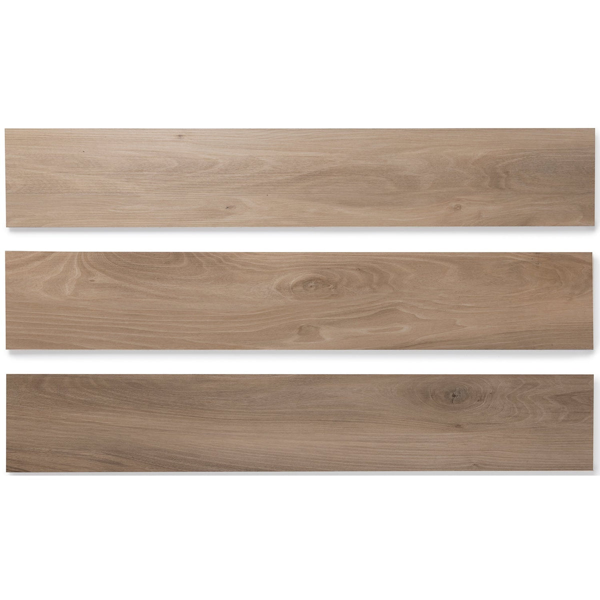 Lucida USA BaseCore Honey 6-in Wide x 2-mm Thick Waterproof Peel and Stick Luxury Vinyl Plank Flooring (54-sq ft)