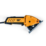 Compact Circular Saw Set for DIY Projects Cut Any Type of Material - Super Arbor