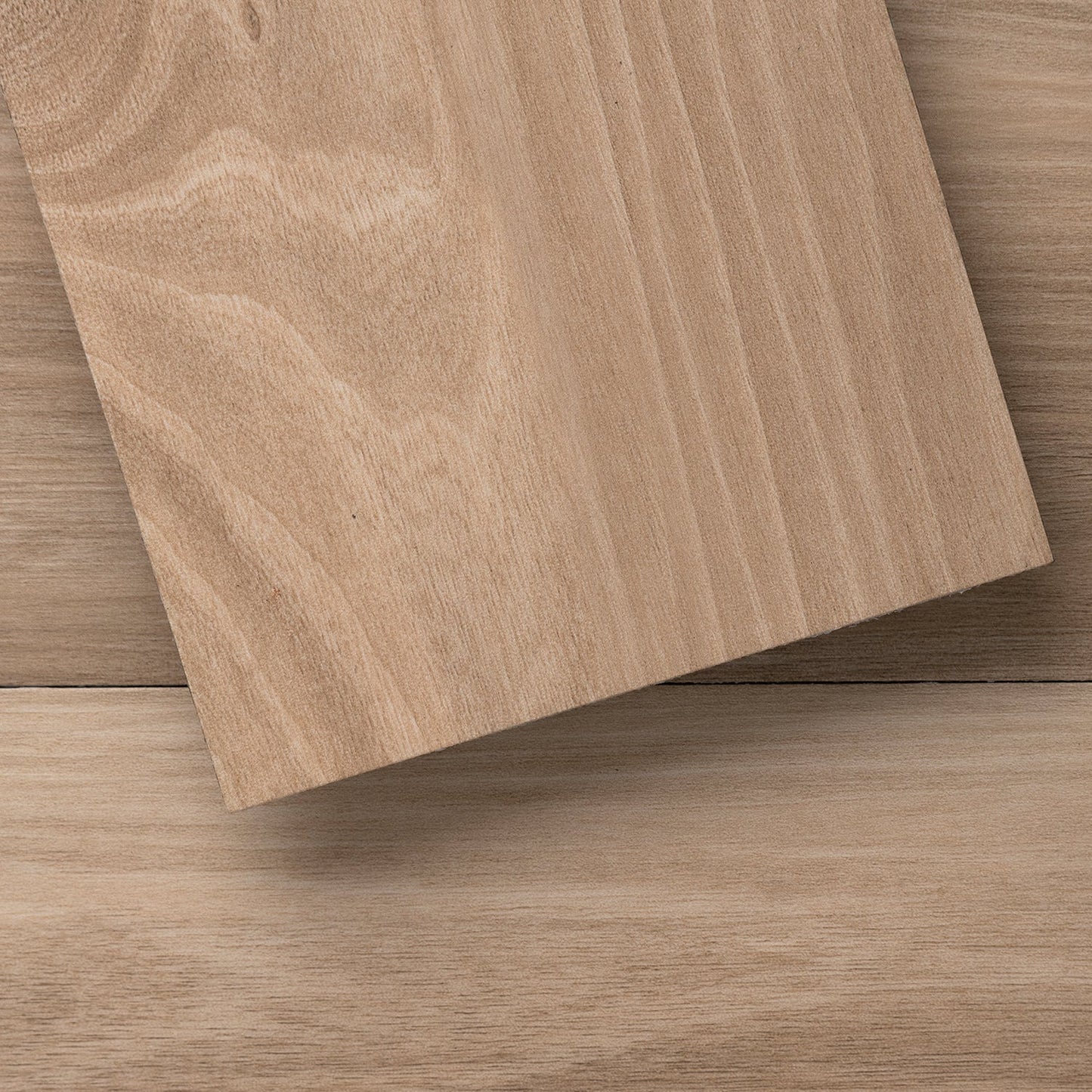 Lucida USA BaseCore Honey 6-in Wide x 2-mm Thick Waterproof Peel and Stick Luxury Vinyl Plank Flooring (54-sq ft)